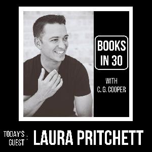 004: Laura Pritchett - What's Death Got To Do With It?