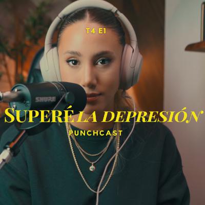 #30 Cómo supere la depresión y Me Reinventé