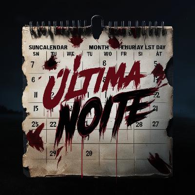 Subrumundo #327 - Última Noite