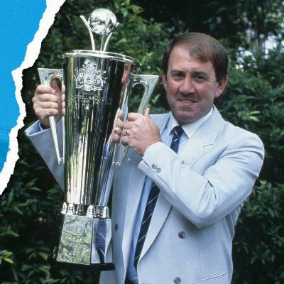 Howard Kendall: The Man Behind The Manager