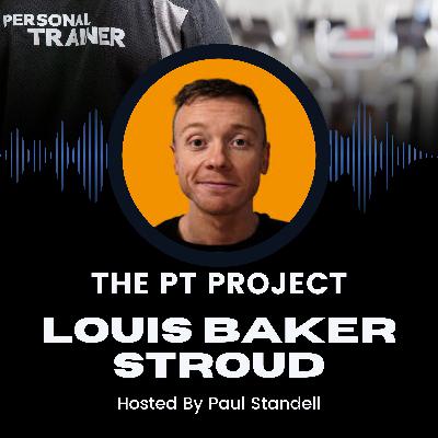 Louis Baker Stroud Louis Baker Stroud