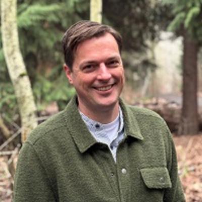 No More Garage Sales, Put it in Their Hands with John Arthur Wilson No More Garage Sales, Put it in Their Hands with John Arthur Wilson