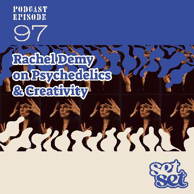 Ep. 97 | Psychedelic Healing Through Photography