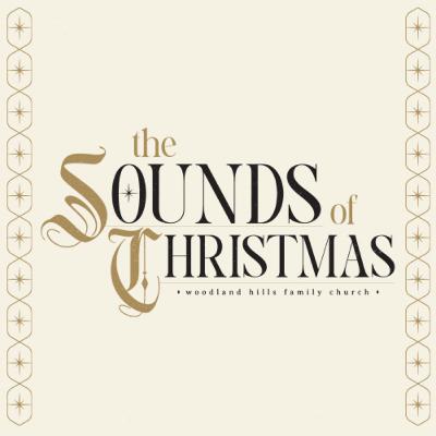 The Sounds of Christmas (Part 1) The Sounds of Christmas (Part 1)