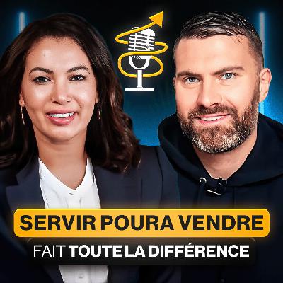 La méthode implacable pour vendre des missions en expertise comptable en 2026 : DISC, PNL, Stratégie, Vision (Khadija Sabri) La méthode implacable pour vendre des missions en expertise comptable en 2026 : DISC, PNL, Stratégie, Vision (Khadija Sabri)