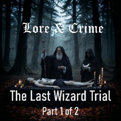 The Last Wizard Trial of Lyon Part 1 of 2