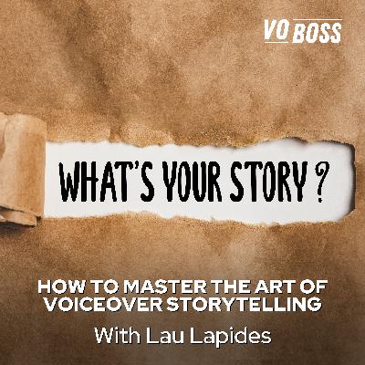 Storytelling Techniques