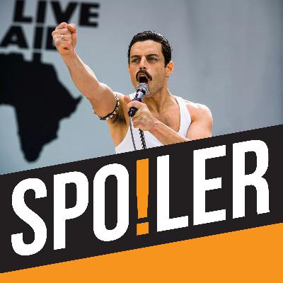 Bohemian Rhapsody (2018, Rami Malek, Lucy Boynton, Gwilym Lee): SPOILER Episode 51 Bohemian Rhapsody (2018, Rami Malek, Lucy Boynton, Gwilym Lee): SPOILER Episode 51