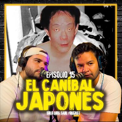 El Caníbal Japonés | T4 E15