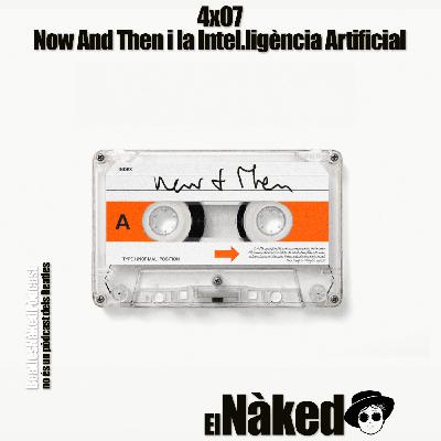 4x07 Now And Then i la Intel.ligència Artificial
