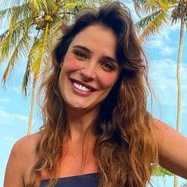 Sem Filtro com Alana Trauczynski