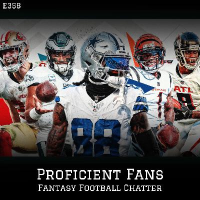 Fantasy Football Chatter