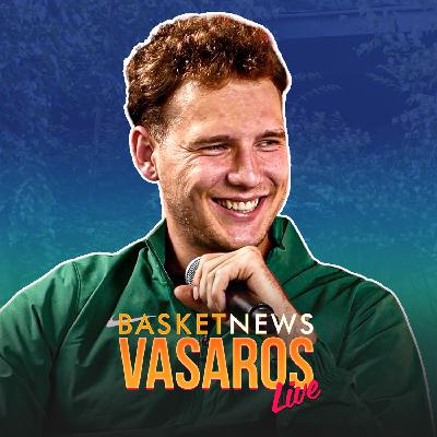 Evakuacija iš karo zonos: kur bėgi, Rokai? (Vasaros Live)