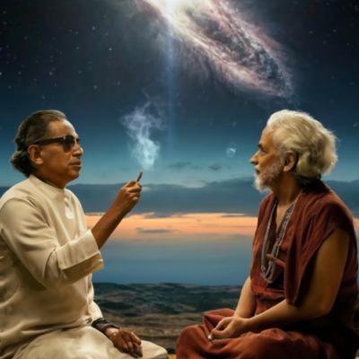Daivam engane undaayi - The story of Genesis