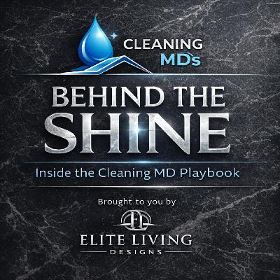Before We Clean Your Home, Let’s Get to Know Each Other