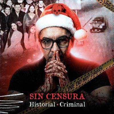 NOCHE DE PAZ, NOCHE DE MUERTE: RELATOS DE UNA CARNICERÍA DECEMBRINA