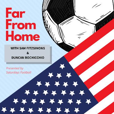 Episode #16: Everything’s Fine