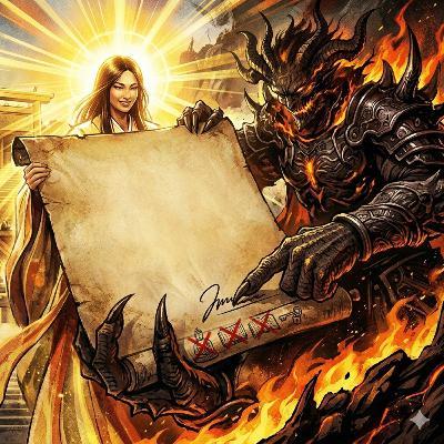 【神仏習合 こぼれ話②】最高神がラスボスと密約!?伊勢神宮のコソコソ隠語と、ブラック労働に悩む神様たち【おもしろ歴史雑学】 【神仏習合 こぼれ話②】最高神がラスボスと密約!?伊勢神宮のコソコソ隠語と、ブラック労働に悩む神様たち【おもしろ歴史雑学】