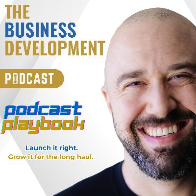 Podcast Playbook (Part 11): Mastering the Mindset — Final Tips to Stay Consistent and Thrive