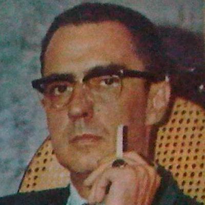 La Palabra Compartida #15 - Alirio Ugarte Pelayo: el Político