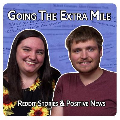 Going the Extra Mile