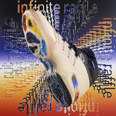 Episode 141: Infinite Ls