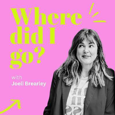 The motherhood penalty: £125,000 lost and how we fix it with Joeli Brearley