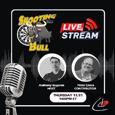 From Wolverhampton to Lakeside: A North American Perspective on These Iconic Events