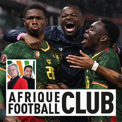 Pourquoi le Maroc a raison de craindre le Cameroun Pourquoi le Maroc a raison de craindre le Cameroun