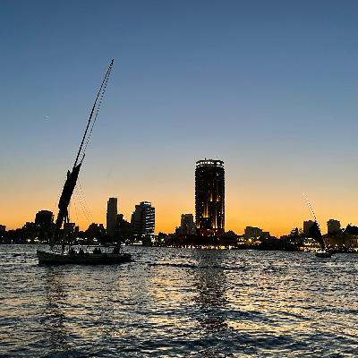 “Till tarmac do us part”: Valentines from 7 Continents