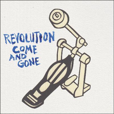 Revolution Come and Gone Trailer