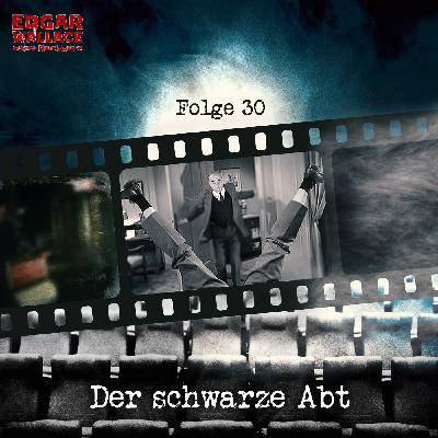 #30 - Der schwarze Abt