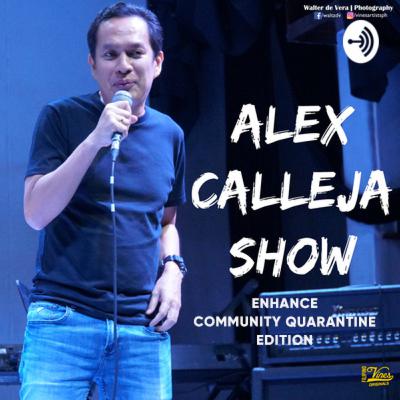 DAY 2 | THE ALEX CALLEJA SHOW