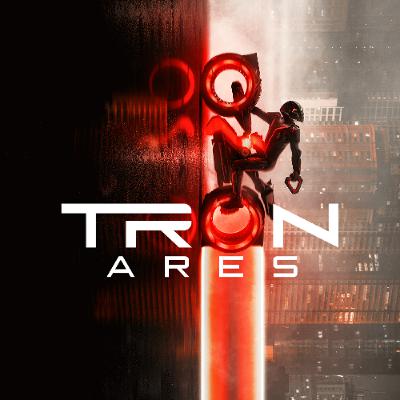 Podcast #209- Tron: Ares (2025) Podcast #209- Tron: Ares (2025)