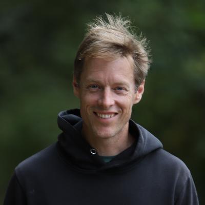 Curtis Saunders - Race to the Beauforts - S1 EP1 Curtis Saunders - Race to the Beauforts - S1 EP1