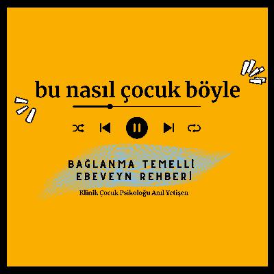 çocuklarda regülasyon