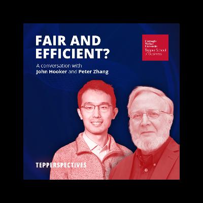 Fair and Efficient?