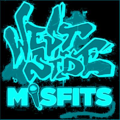 WestSide MisFits RadioCast 6-15-2025 WestSide MisFits RadioCast 6-15-2025