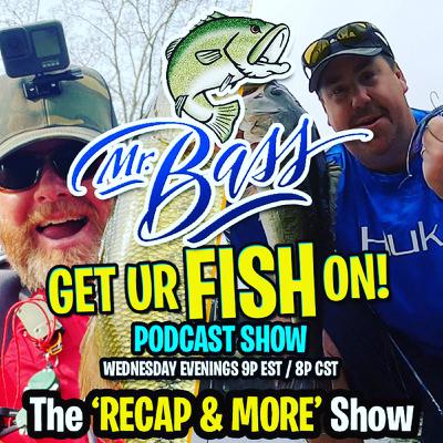 Bassmaster Classic Recap! Hank Cherry Does it Again!!! Wow