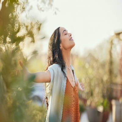 The Physical Benefits of Nature