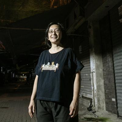 誌 PODCAST 010|Indie 系列:審視博物館什麼沒有說、不敢說、忘了說 ft.獨立出版人默泉 誌 PODCAST 010|Indie 系列:審視博物館什麼沒有說、不敢說、忘了說 ft.獨立出版人默泉