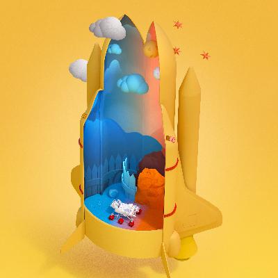 Curiosidad abierta: NASA, Marte, las estrellas y más allá Curiosidad abierta: NASA, Marte, las estrellas y más allá