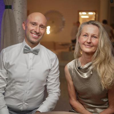 #22 Toto som nikdy nerobila, to mi pôjde s CEO Prefisu Vierou Bielikovou #22 Toto som nikdy nerobila, to mi pôjde s CEO Prefisu Vierou Bielikovou