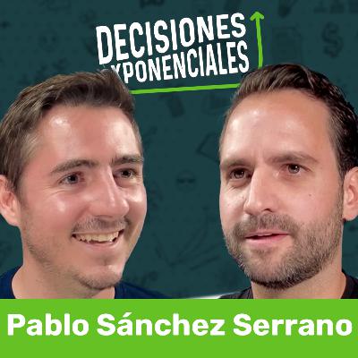 PABLO SÁNCHEZ | Manager de Influencers emprendedores, Cómo monetizar creadores de contenido