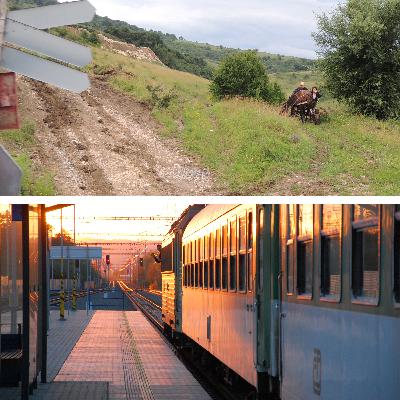 2PS003 Zug fahren (DE) 2PS003 Zug fahren (DE)