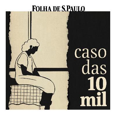 A Menina do Espírito Santo: 22 semanas