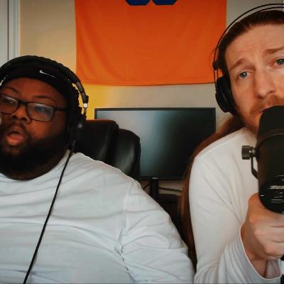 Ep. 1 - Hayden THC Interviews Suavee - Trauma, Mental Health, & More