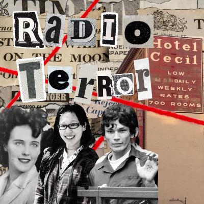 La maldición del Hotel Cecil