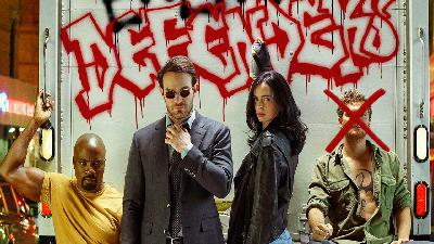 Episode 233 - "More Ninjas" w/Pat Dean