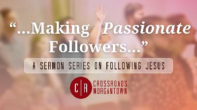 Passionate Followers: We're Christians, we're on mission